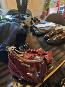 Fall Photography Students in Florence, Italy with Steve Madden