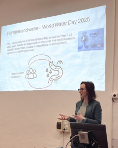 AIFS Abroad UNESCO Service Learning Class in Florence, Italy