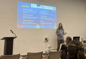 AIFS Abroad UNESCO Service Learning Class in Florence, Italy