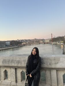 Alexandria in France