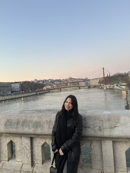 Alexandria in France