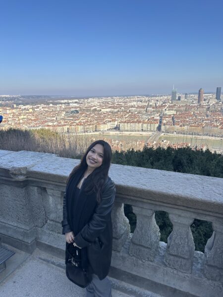 Alexandria in France