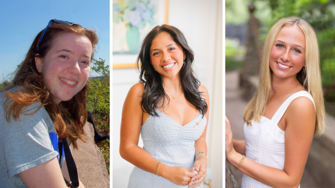 AIFS Abroad Green Ambassadors for Summer 2026