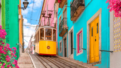 Lisbon, Portugal