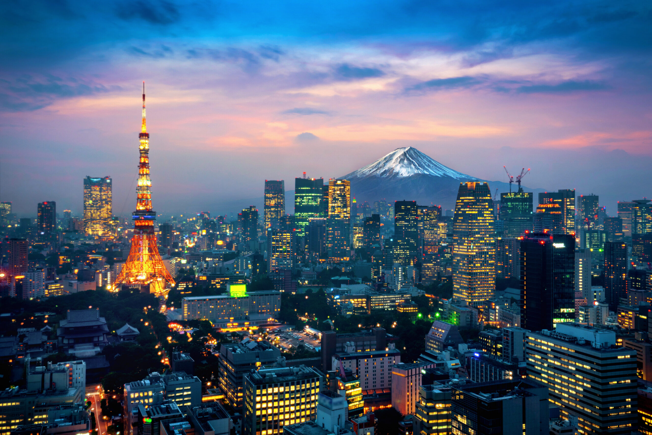 Tokyo, Japan