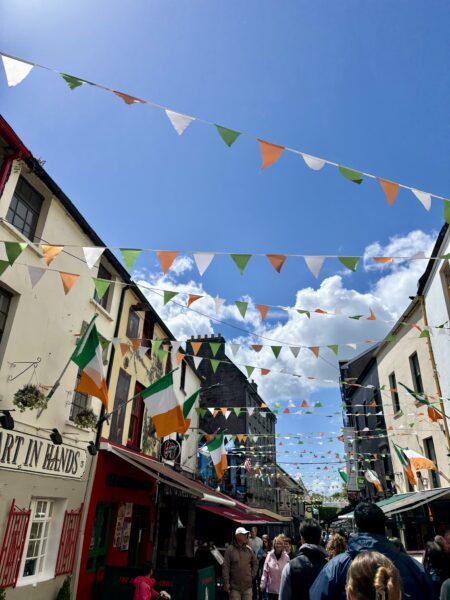 Galway, Ireland